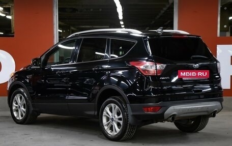 Ford Kuga III, 2017 год, 1 549 000 рублей, 7 фотография