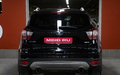 Ford Kuga III, 2017 год, 1 549 000 рублей, 6 фотография