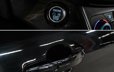 Ford Kuga III, 2017 год, 1 549 000 рублей, 21 фотография