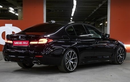 BMW 5 серия, 2020 год, 5 398 000 рублей, 5 фотография