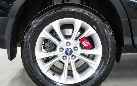 Ford Kuga III, 2017 год, 1 549 000 рублей, 25 фотография