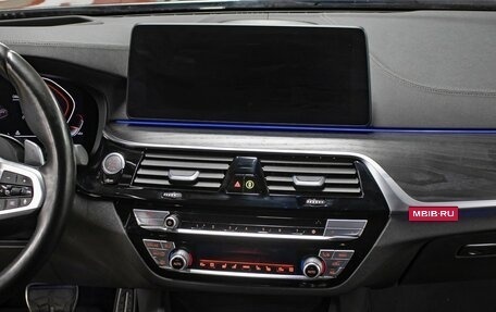 BMW 5 серия, 2020 год, 5 398 000 рублей, 16 фотография