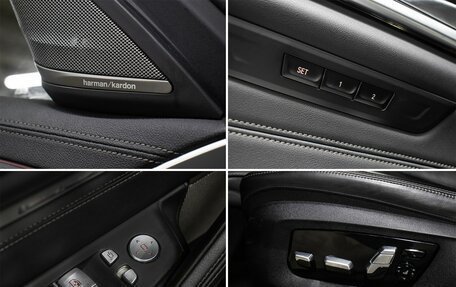 BMW 5 серия, 2020 год, 5 398 000 рублей, 22 фотография