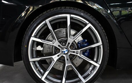 BMW 5 серия, 2020 год, 5 398 000 рублей, 31 фотография