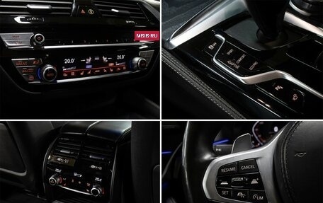 BMW 5 серия, 2020 год, 5 398 000 рублей, 23 фотография