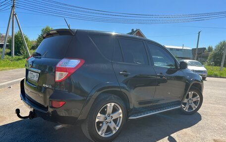 Toyota RAV4, 2010 год, 1 100 000 рублей, 3 фотография