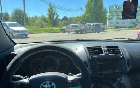 Toyota RAV4, 2010 год, 1 100 000 рублей, 9 фотография