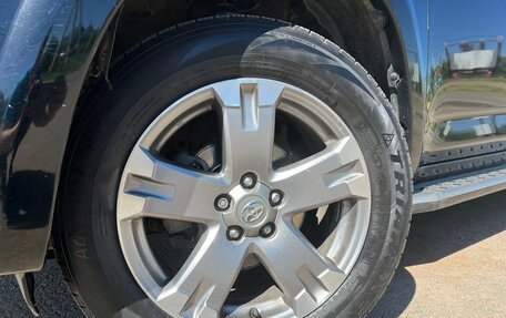 Toyota RAV4, 2010 год, 1 100 000 рублей, 8 фотография