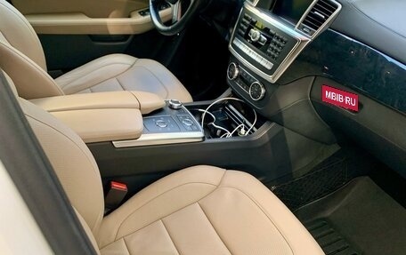 Mercedes-Benz M-Класс, 2014 год, 3 100 000 рублей, 6 фотография