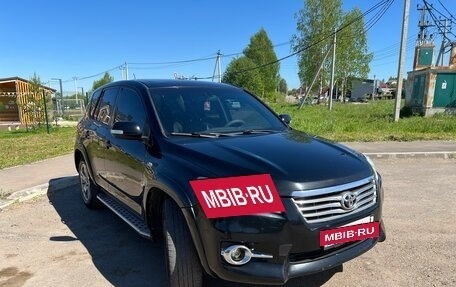 Toyota RAV4, 2010 год, 1 100 000 рублей, 2 фотография