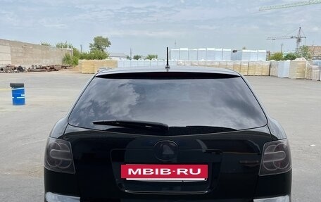 Mazda CX-7 I рестайлинг, 2011 год, 1 350 000 рублей, 3 фотография
