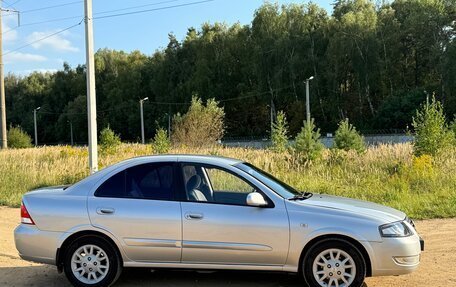 Nissan Almera Classic, 2011 год, 670 000 рублей, 5 фотография