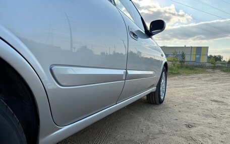 Nissan Almera Classic, 2011 год, 670 000 рублей, 9 фотография
