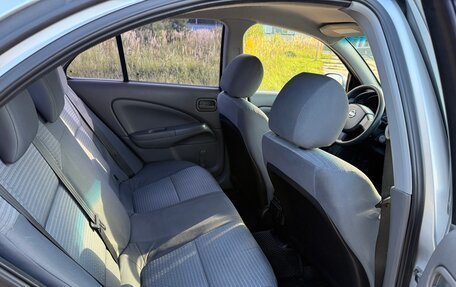 Nissan Almera Classic, 2011 год, 670 000 рублей, 13 фотография
