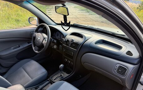 Nissan Almera Classic, 2011 год, 670 000 рублей, 14 фотография