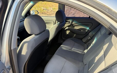 Nissan Almera Classic, 2011 год, 670 000 рублей, 12 фотография