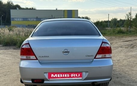 Nissan Almera Classic, 2011 год, 670 000 рублей, 6 фотография
