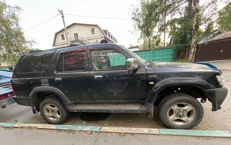 Great Wall Safe, 2009 год, 500 000 рублей, 3 фотография