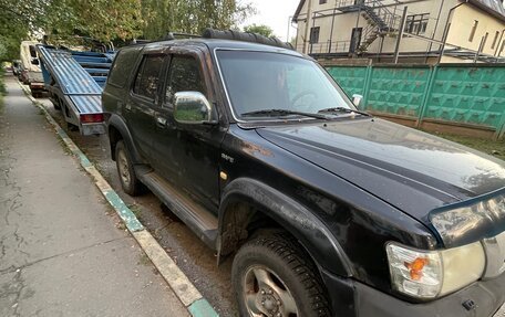 Great Wall Safe, 2009 год, 500 000 рублей, 2 фотография