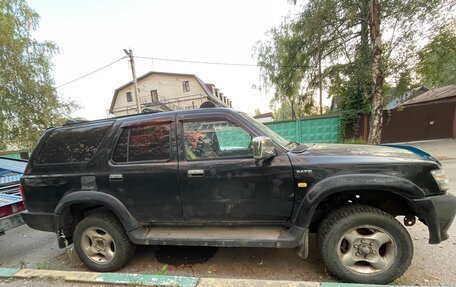 Great Wall Safe, 2009 год, 500 000 рублей, 4 фотография