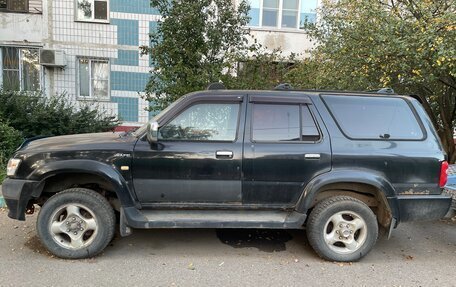 Great Wall Safe, 2009 год, 500 000 рублей, 6 фотография