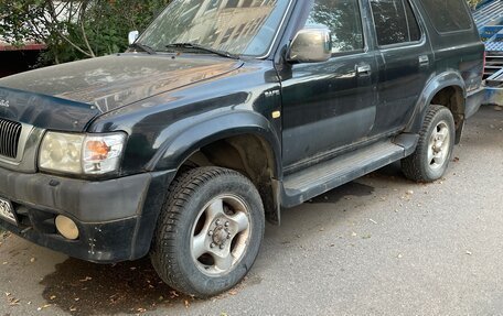 Great Wall Safe, 2009 год, 500 000 рублей, 7 фотография