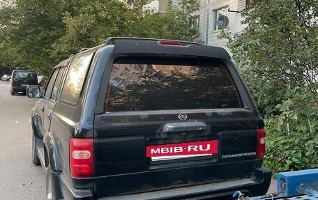 Great Wall Safe, 2009 год, 500 000 рублей, 5 фотография