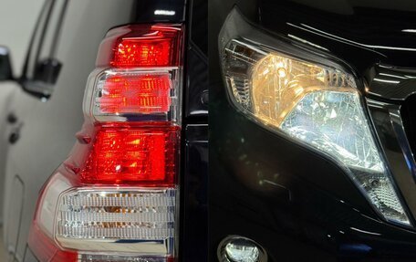 Toyota Land Cruiser Prado 150 рестайлинг 2, 2017 год, 3 950 000 рублей, 21 фотография