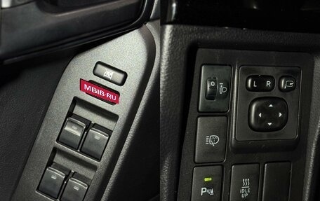 Toyota Land Cruiser Prado 150 рестайлинг 2, 2017 год, 3 950 000 рублей, 20 фотография