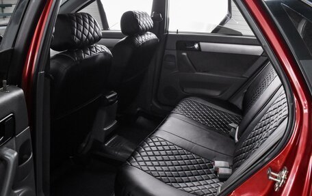 Chevrolet Lacetti, 2007 год, 549 000 рублей, 11 фотография