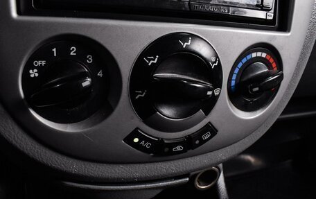 Chevrolet Lacetti, 2007 год, 549 000 рублей, 12 фотография