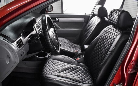 Chevrolet Lacetti, 2007 год, 549 000 рублей, 10 фотография