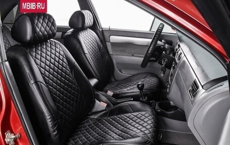 Chevrolet Lacetti, 2007 год, 549 000 рублей, 8 фотография