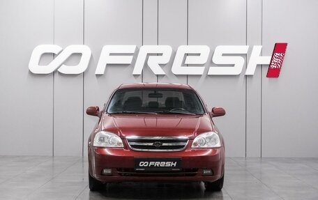 Chevrolet Lacetti, 2007 год, 549 000 рублей, 3 фотография