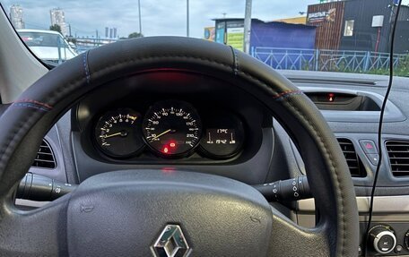 Renault Fluence I, 2012 год, 554 000 рублей, 6 фотография