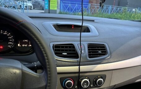 Renault Fluence I, 2012 год, 554 000 рублей, 7 фотография