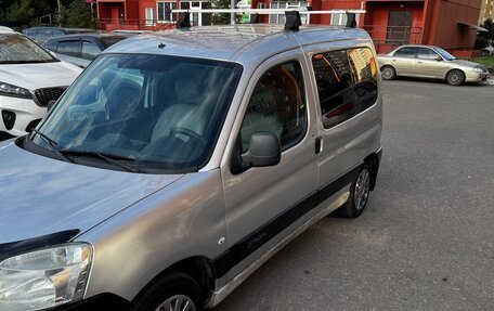 Citroen Berlingo II рестайлинг, 2007 год, 380 000 рублей, 2 фотография