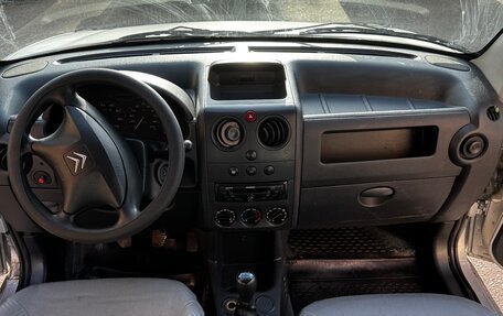 Citroen Berlingo II рестайлинг, 2007 год, 380 000 рублей, 7 фотография