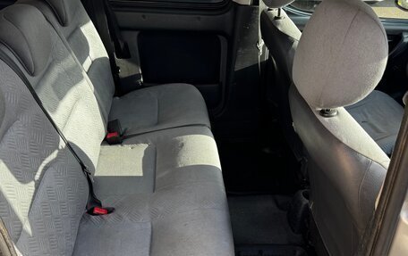 Citroen Berlingo II рестайлинг, 2007 год, 380 000 рублей, 8 фотография