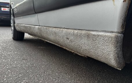 Citroen Berlingo II рестайлинг, 2007 год, 380 000 рублей, 11 фотография