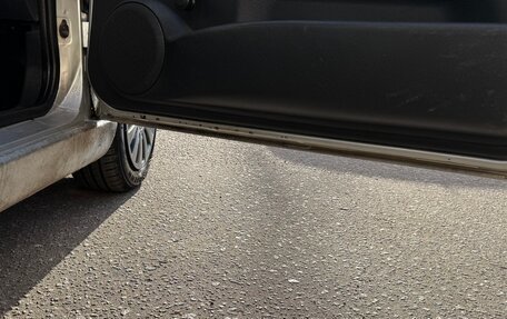 Citroen Berlingo II рестайлинг, 2007 год, 380 000 рублей, 13 фотография