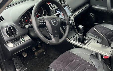 Mazda 6, 2011 год, 1 150 000 рублей, 7 фотография