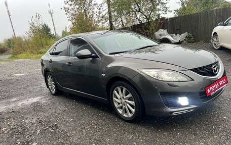 Mazda 6, 2011 год, 1 150 000 рублей, 4 фотография