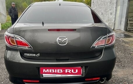 Mazda 6, 2011 год, 1 150 000 рублей, 6 фотография