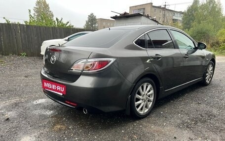 Mazda 6, 2011 год, 1 150 000 рублей, 5 фотография