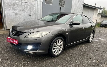 Mazda 6, 2011 год, 1 150 000 рублей, 3 фотография