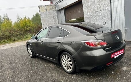 Mazda 6, 2011 год, 1 150 000 рублей, 2 фотография