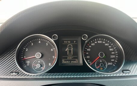 Volkswagen Passat B6, 2009 год, 890 000 рублей, 6 фотография