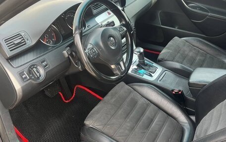 Volkswagen Passat B6, 2009 год, 890 000 рублей, 5 фотография