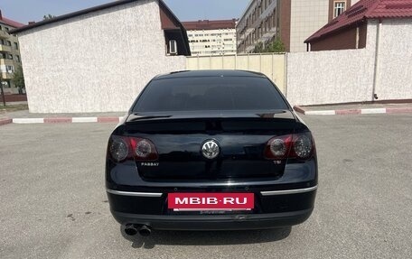 Volkswagen Passat B6, 2009 год, 890 000 рублей, 4 фотография
